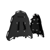 ISOTTA Portapacchi Solorider per BMW R 1300 GS 2023>